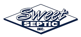 Sweet Septic Logo